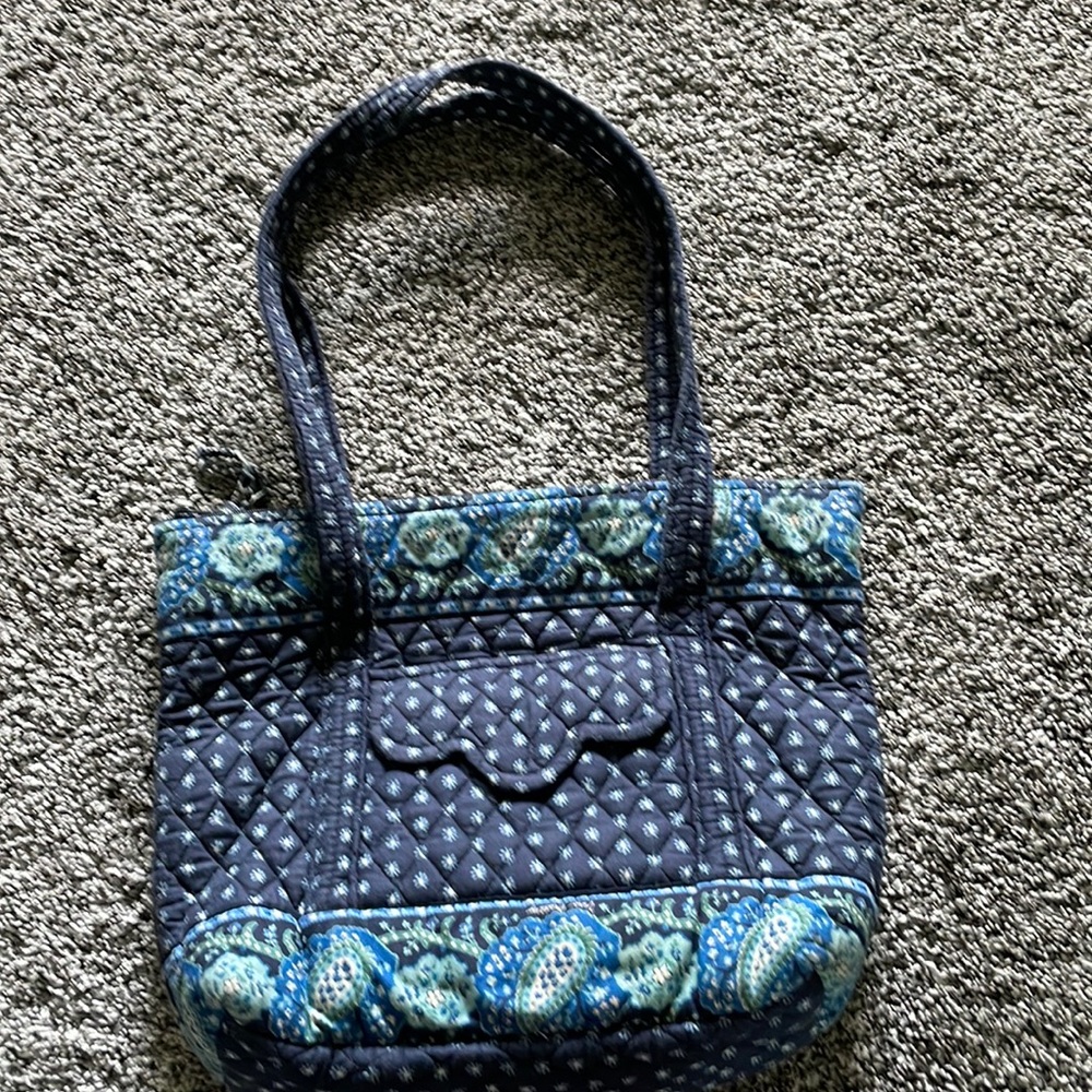 Vera Bradley bag
